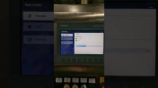 HOW TO BACKUP PROGRAM SIEMENS SIMATIC HMI KTP700 BASIC DP USING USB DRIVE