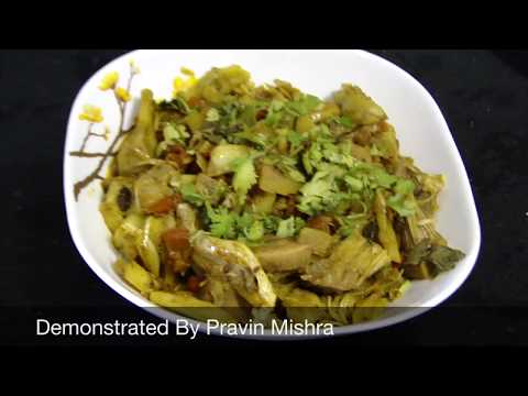 Jackfruit Curry Instant Pot