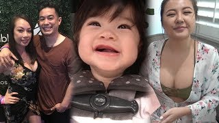 New Parents First Time Out? Ft Julia Chow & Missginadarling
