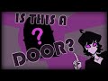 I built a door..... in 3D!!