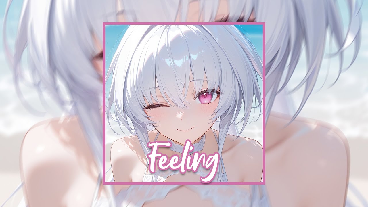 ♪ Nightcore - More Than a Feeling → Boston (Sped-Up Version)