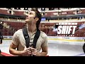 Every shift season 2 episode 7 forward together  chicago blackhawks