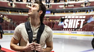 Every Shift Season 2 Episode 7: Forward Together | Chicago Blackhawks by Chicago Blackhawks 28,157 views 3 days ago 23 minutes