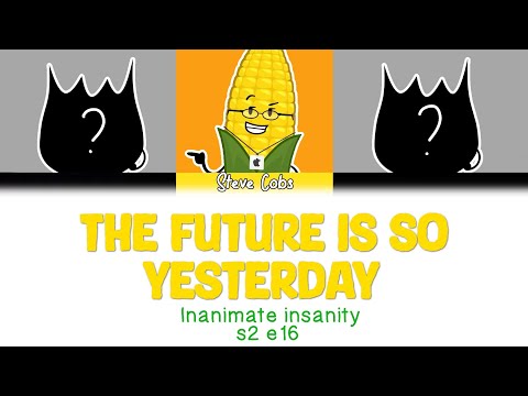 'The Future is