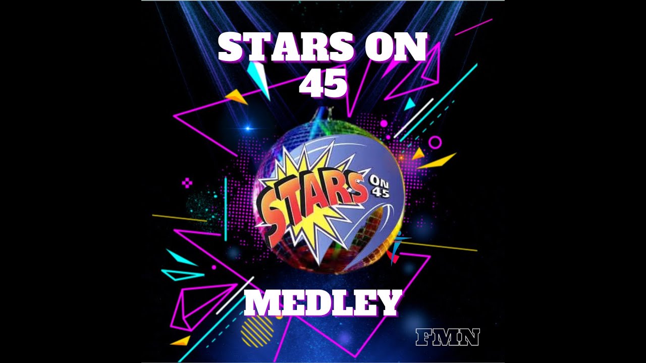 STARS ON 45