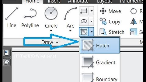 Online Autocad Training | Creating custom Hatch Patterns with AutoCAD 2013