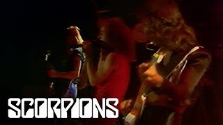 Scorpions - Loving You Sunday Morning (Live At Reading Festival, 25.08.1979)