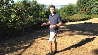 Achilles Pain with Running? Try This Hamstring Stretch to Get Better!