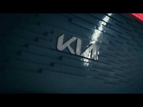 Kia | Brick To The Future - Unveiling