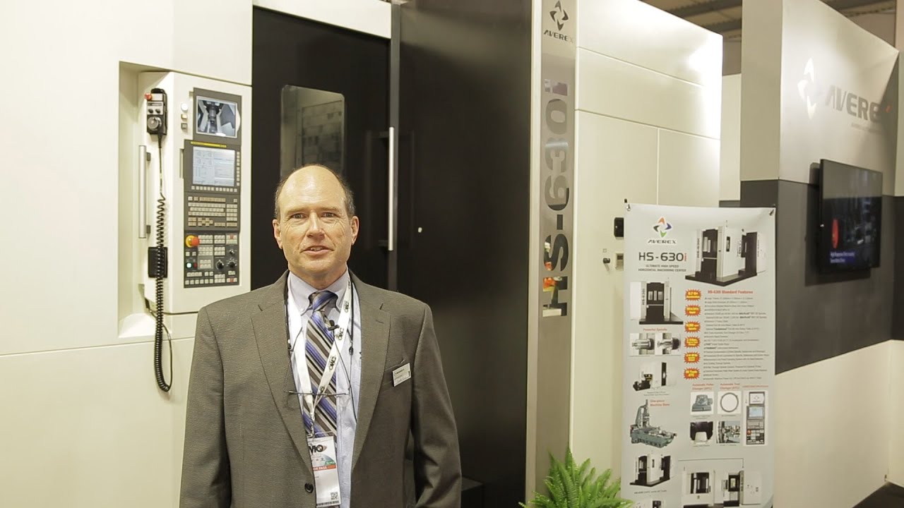 Averex Emo Milan 2015