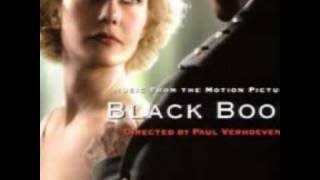 Black Book-Ich Tanze Mit Dir in Den Himmel Hinein-Carice Van Houten