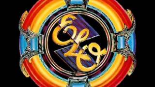 Guitar part from Electric Light Orchestra ( ELO ) - Fire On High chords