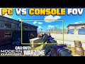 5+ Things Every Player Should Know About FoV (Field of View) in WARZONE | Modern Warfare Tips | JGOD