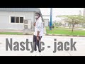 Nasty C - Jack [Dance Cover]