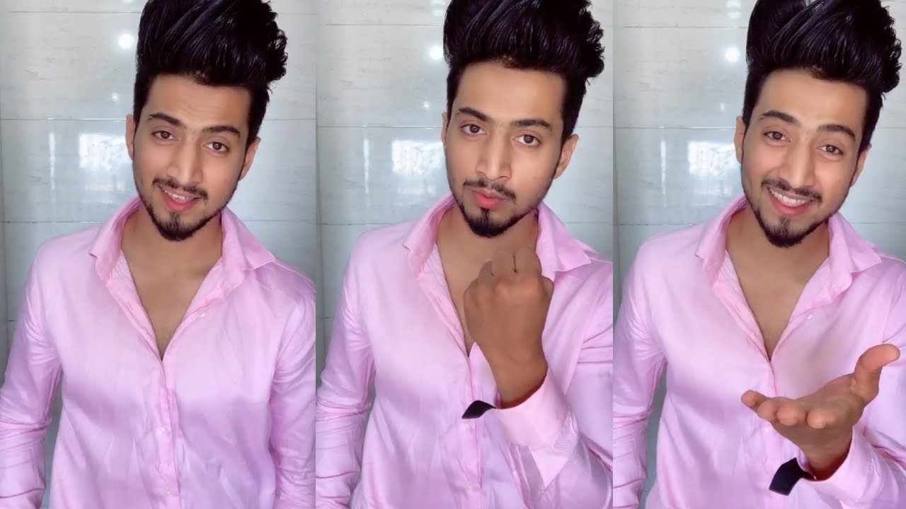 Mr Faisu Style Secrets | Mr Faisu Hairstyle Kaise Banaye - YouTube