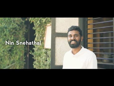 Nin Snehathal  Official Video Song  ABBA Worship Series  Mathew T John