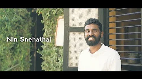 Nin Snehathal | Official Video Song | ABBA Worship Series | Mathew T John