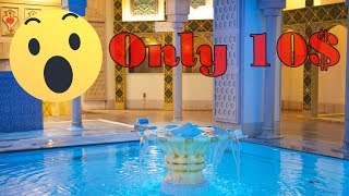 The Craziest and the Best Onsen in the World Spa World in ...