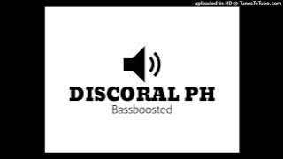 RAMADAN REGGAE BASS REMAKE