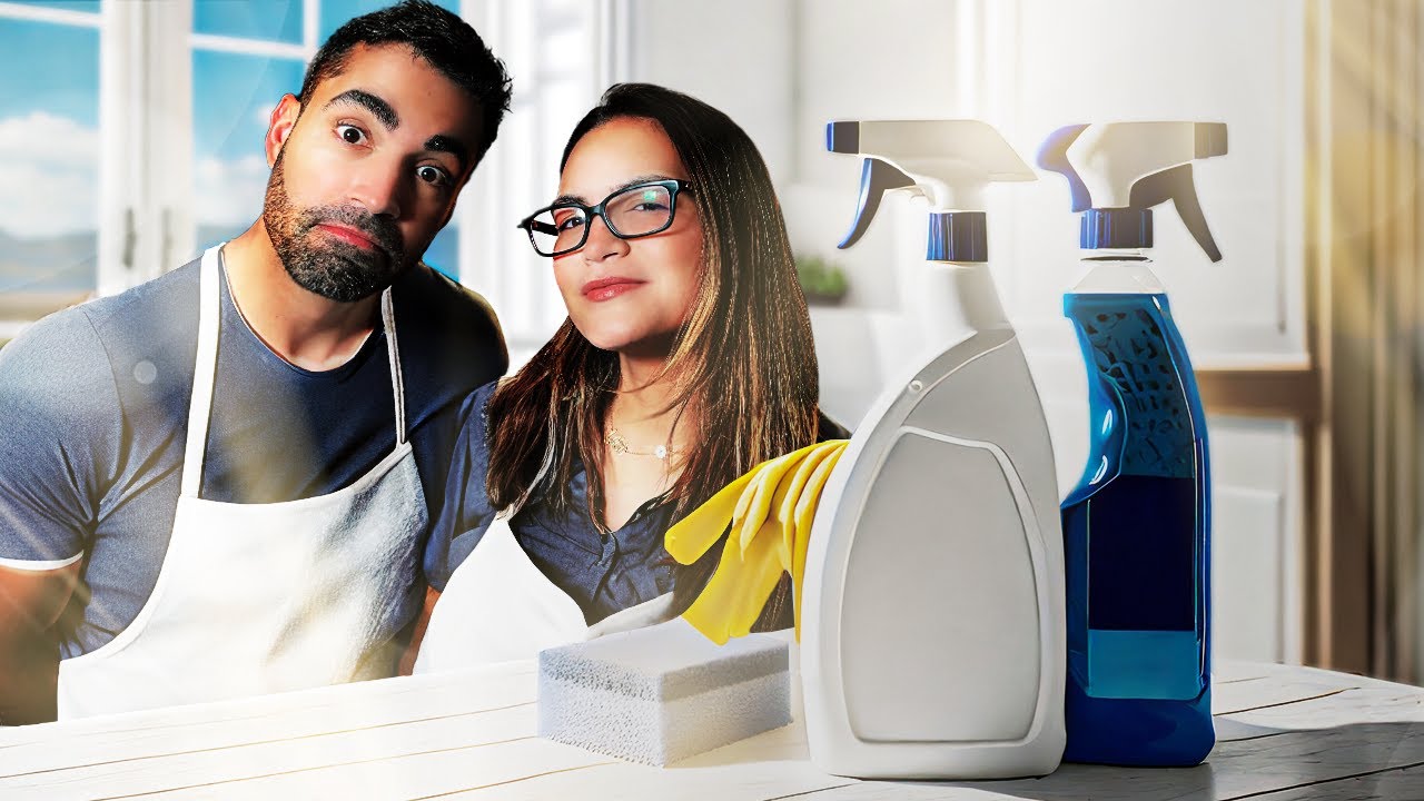 Como ORGANIZAR Sua CASA (Sem Perder Tempo)