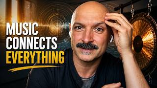 Episode 4: Flux, Resonance, and the Music of Reality | Jurgis Didžiulis | Beyond Podcast