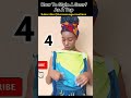 #howto #scarf #style #shortsafrica #100shorts2024 #shortsafrica #diy #ootd #YoutubeMadeForYou