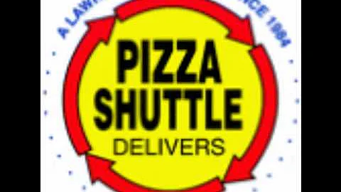 countrified pizza shuttle jinlge