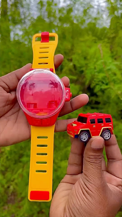 Mini Remote Control Racing Car Unboxing #racing #car #bike #shorts #redkashshorts #cartoon