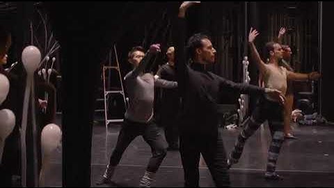 WBD 2018 - Queensland Ballet | World Ballet Day Archive