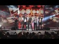 [HD Version] 120902 2PM Hands Up ღ 14th Korea-China Music Festival