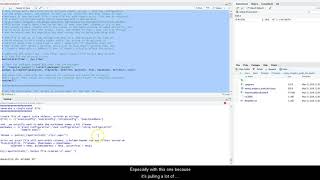 Build Adobe Analytics SDR in R using RSiteCatalyst and Tidyverse