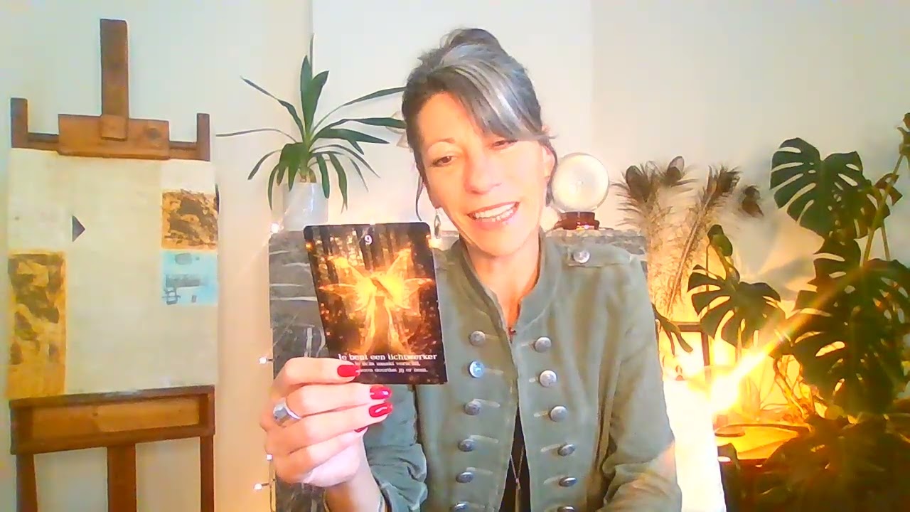 ✨Je bent een lichtwerker✨ 