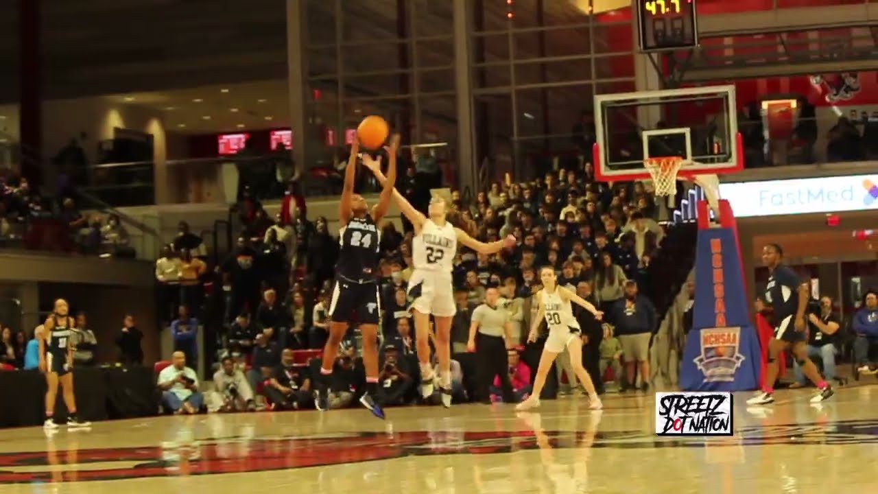 1A State Championship | Bishop McGuinness Villains Vs Bertie Falcons | 10th Title in the last 20 yrs