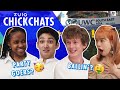 Clearing Misconceptions About International Students | ZULA ChickChats | EP 99