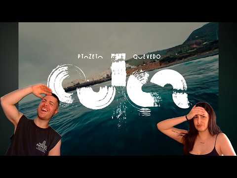 CUICA - Ptazeta X Quevedo (Official Video) [REACCIÓN y PUNTUACIÓN]