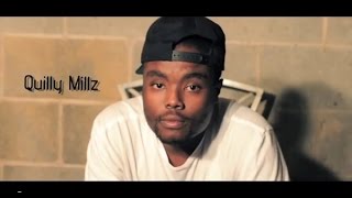 Quilly - Only (Nicki Minaj, Drake, Lil Wayne, Chris Brown Remix)