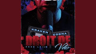 Droit de veto (feat. Cobna)