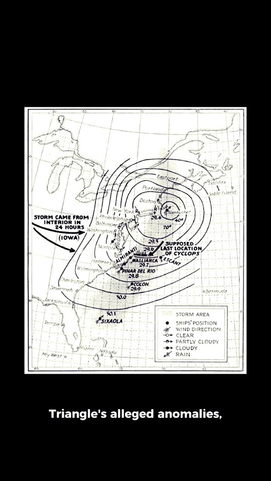  uss cyclops lost in the bermuda triangle unsolved mystery of