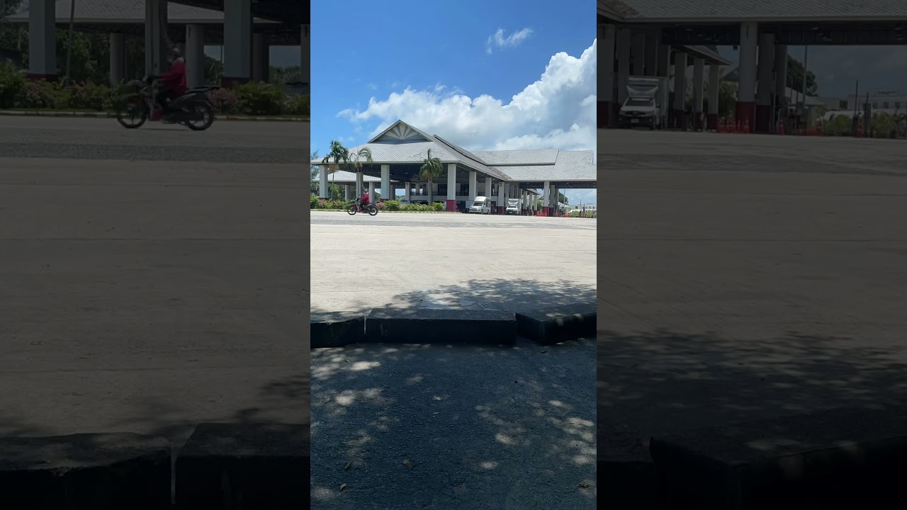 ด่านตรวจท่าฉัตรไชย ภูเก็ต