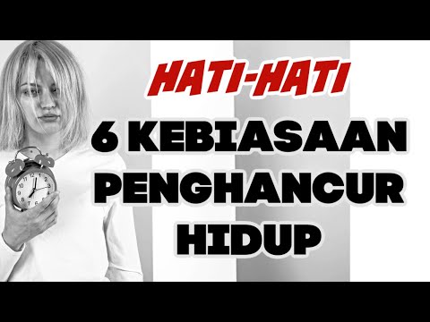 Video: Mengapa Lead Buruk Untuk Manusia?