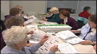 2013 general election