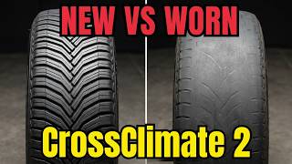 Michelin CrossClimate 2 After 50,000 Miles — What They DON'T Tell You