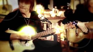Video thumbnail of "Richie Sambora - Wanted Dead Or Alive (Acoustic)"