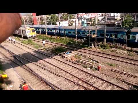 12139 CST - NGP SEWAGRAM DEPARTS THANE from YouTube · Duration: 1 minutes 50 seconds 12139 CST - NGP SEWAGRAM DEPARTS THANE from YouTube · Duration: 1 minutes 50 seconds