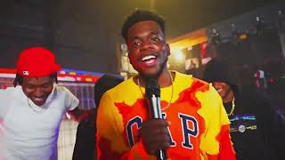 ImDavisss’ 2022 AMP CYPHER