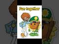 Plant Vs Zombie - Zombie Fun With Plant 💃#games #mobilegame #shorts #viral