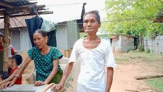 Baptist Ma - 1.5.22 Rajkopra Kami Abhicharan Baptist Church