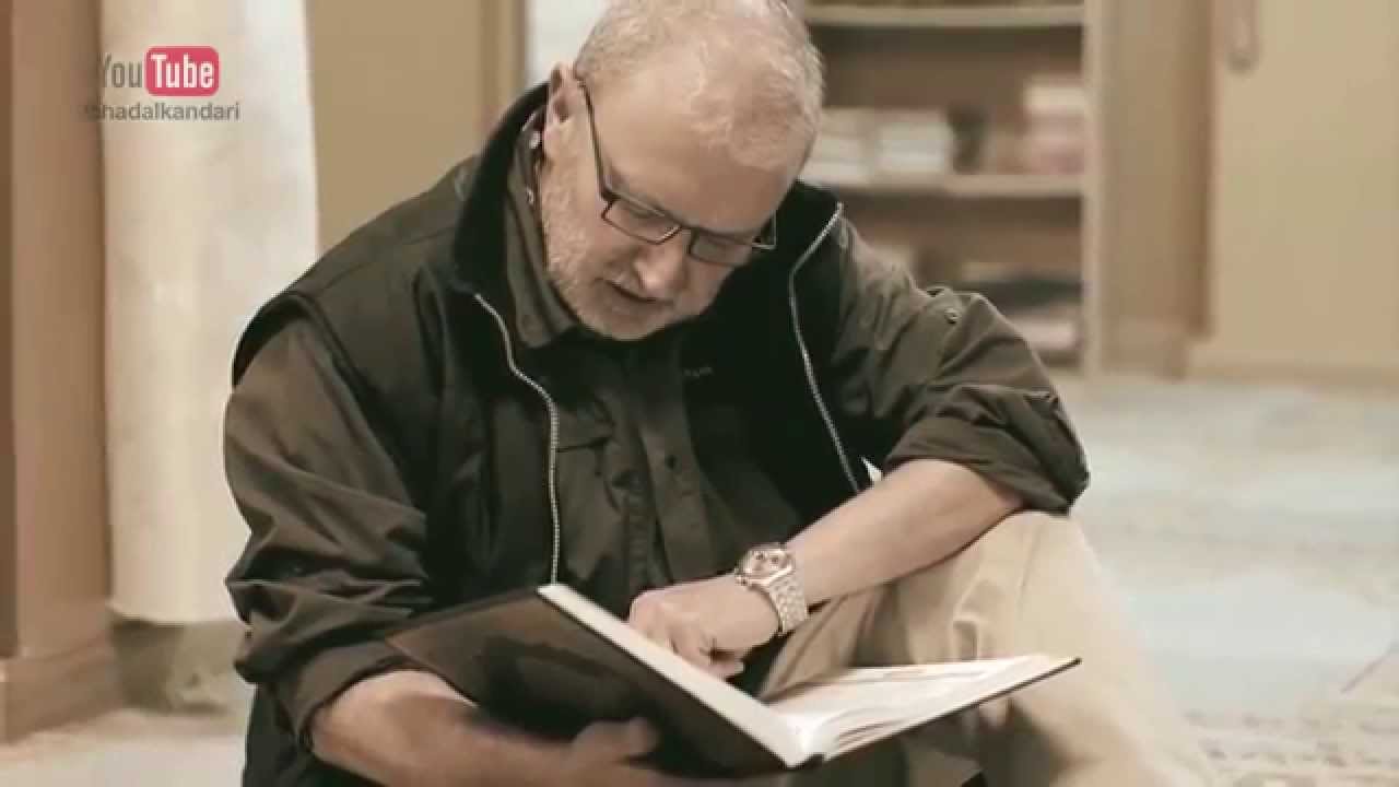 حلقة ٣ رشيد من اسبانيا بالقرآن اهتديت للشيخ فهد الكندري  EP3 Guided Through the Quran