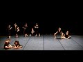 La galre  dominique jean et camille vigier   projet molire  danse et thtre