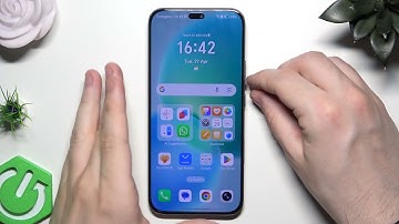 HONOR 400 Lite – Hoe opnieuw opstarten